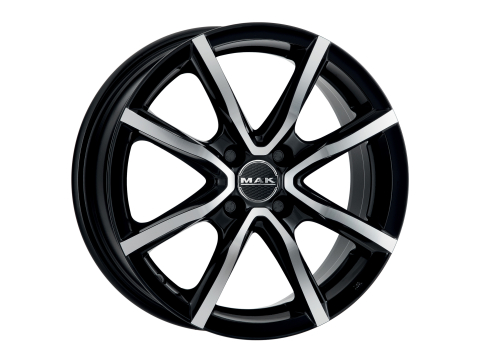 MILANO 4 5.50X15 ET40 4/100 MAK (72)